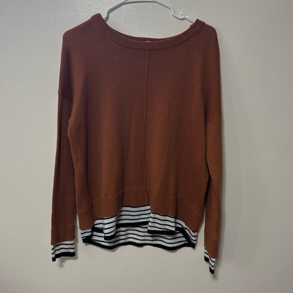 Women’s Sweater